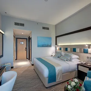 Avenue *** Dubaj