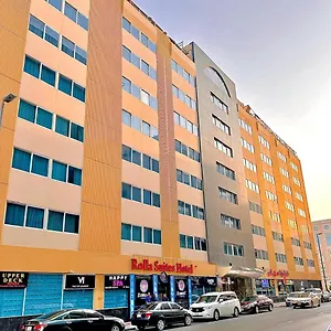 Rolla -former J5 Bur *** Dubaj