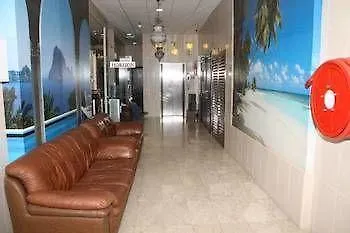 Horizon Hotel Apartments Dubai Aparthotel