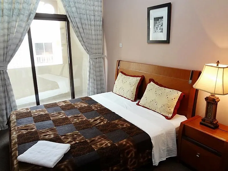 Aparthotel Horizon Hotel Apartments Dubai