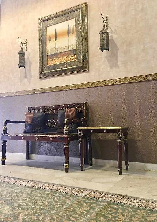Horizon Hotel Apartments Dubai