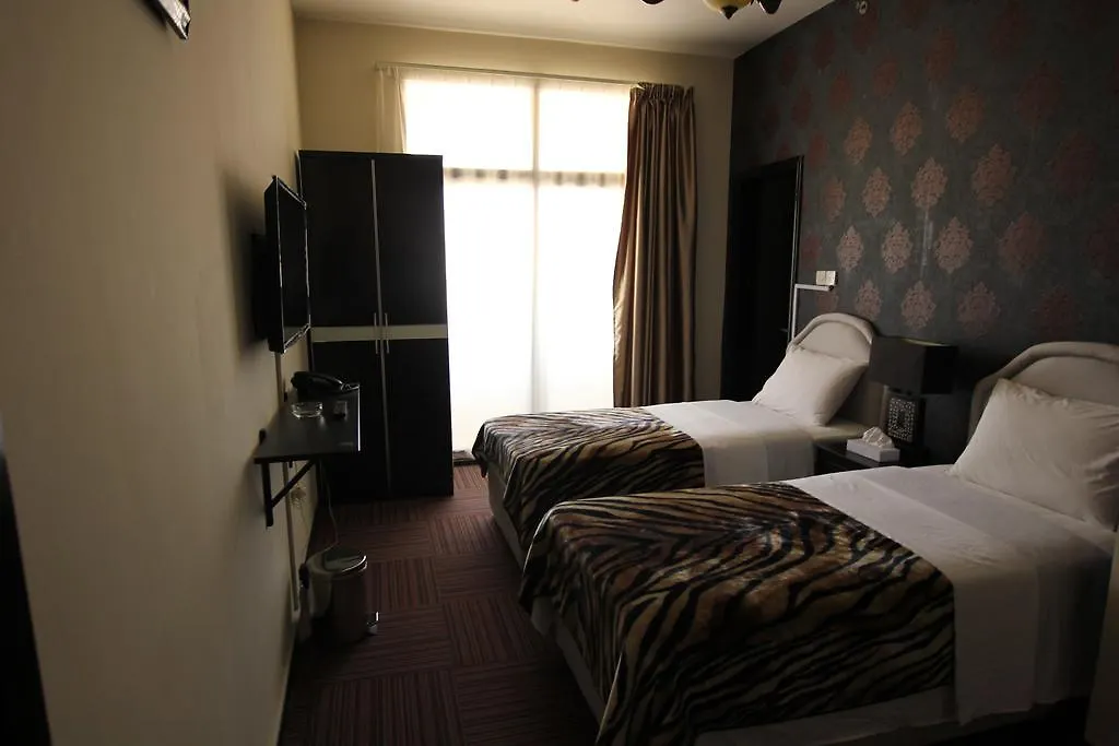 Aparthotel Horizon Hotel Apartments Dubai