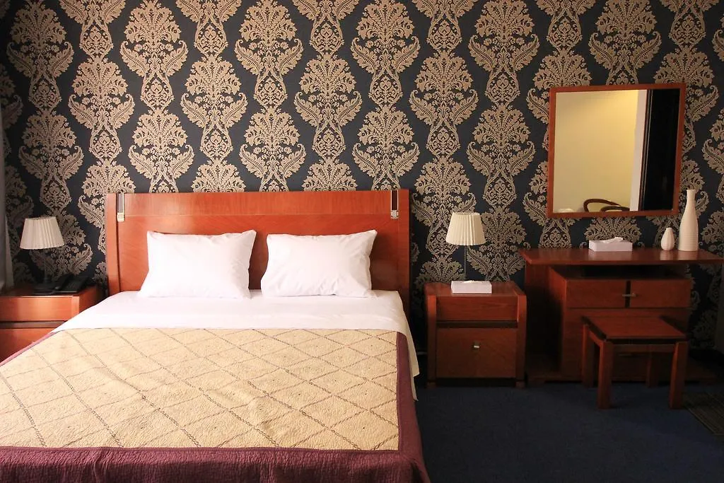 Horizon Hotel Apartments Dubai Aparthotel