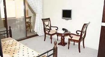 Horizon Hotel Apartments Dubai 2*,