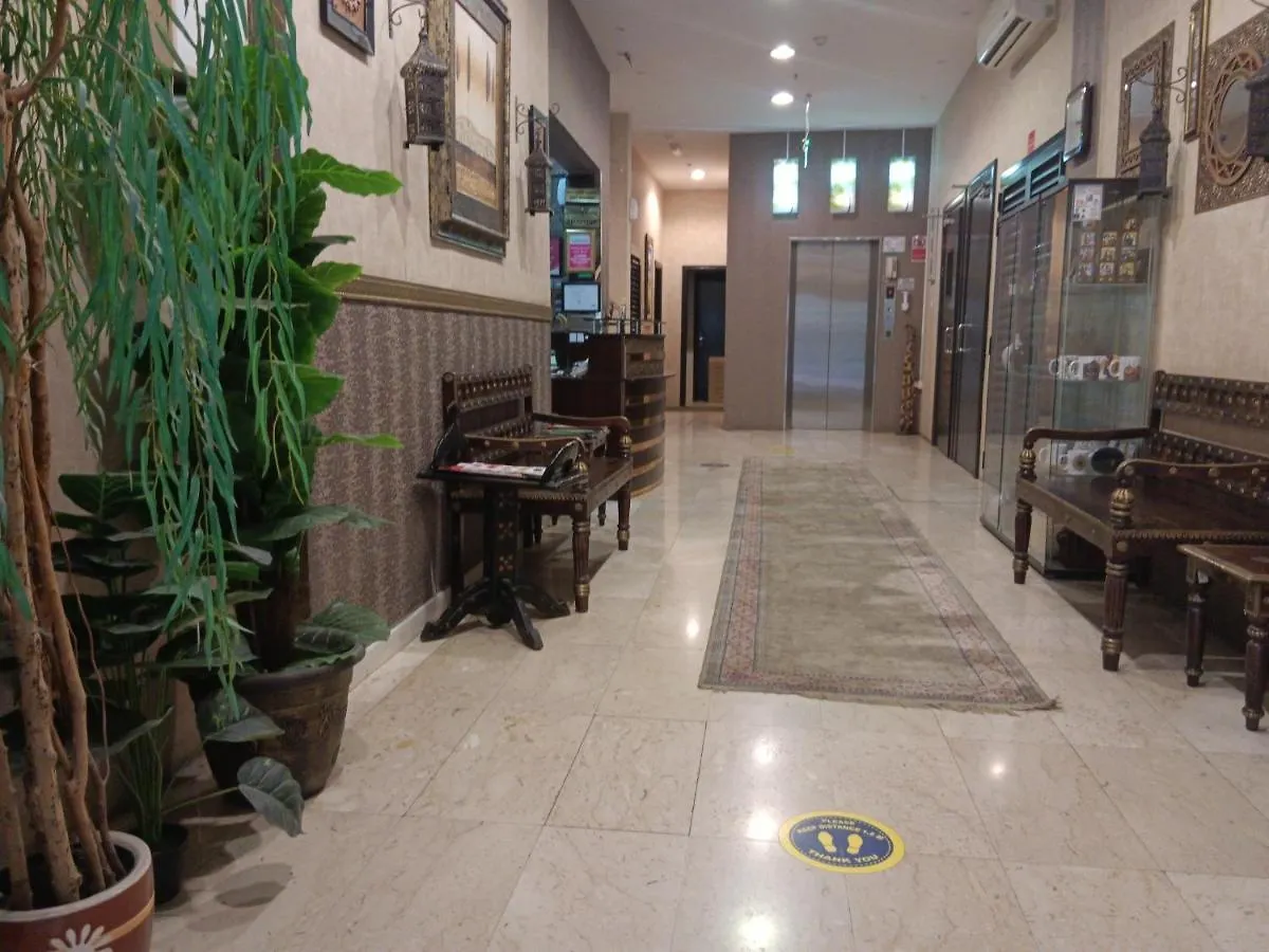 Horizon Hotel Apartments Dubai 2*,  United Arab Emirates